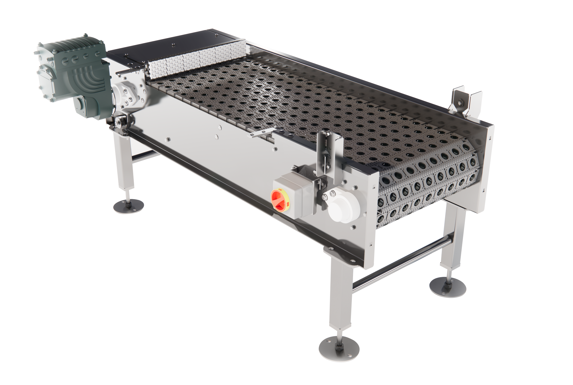 Smarter Equipment for Safer, Faster Production